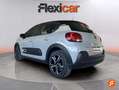 Citroen C3 PureTech 81KW (110CV) Max Gris - thumbnail 4