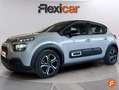 Citroen C3 PureTech 81KW (110CV) Max Gris - thumbnail 3