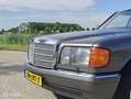 Mercedes-Benz S 420 SEL Grau - thumbnail 14