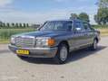 Mercedes-Benz S 420 SEL Grau - thumbnail 3