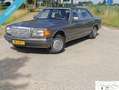Mercedes-Benz S 420 SEL Grau - thumbnail 1