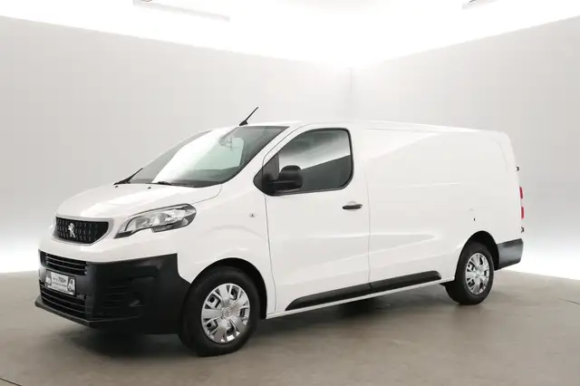 Peugeot Expert view 8