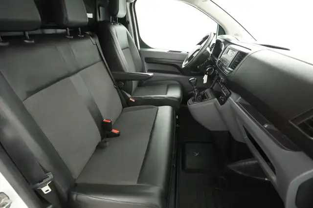 Peugeot Expert view 10