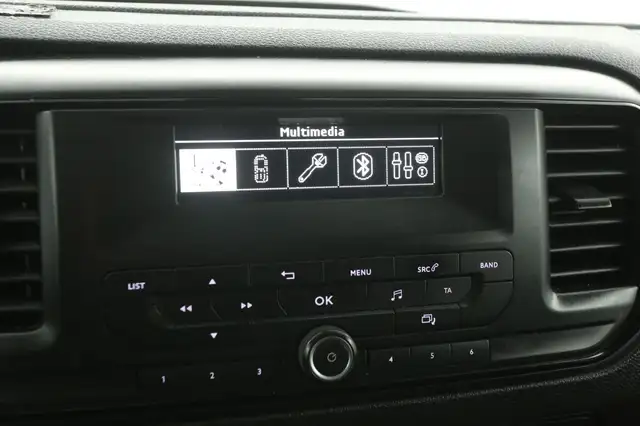 Peugeot Expert view 15