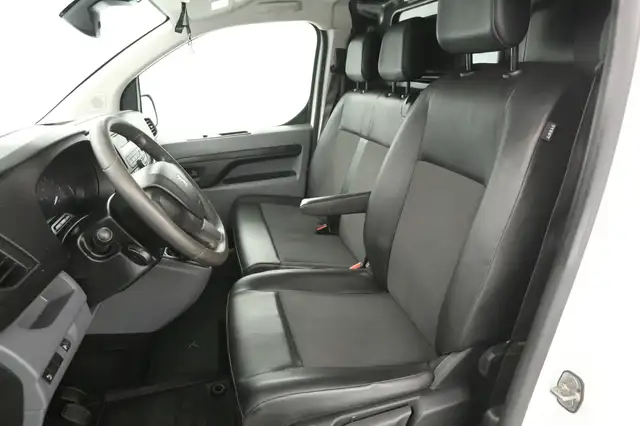 Peugeot Expert view 9