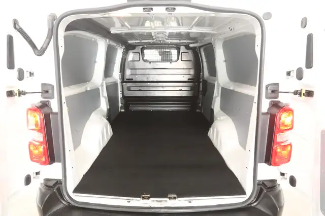 Peugeot Expert view 3