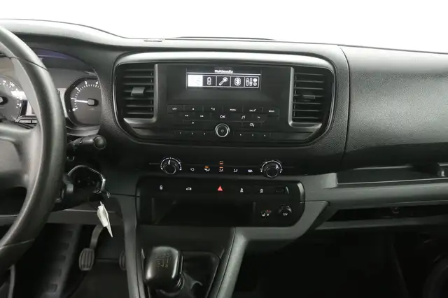 Peugeot Expert view 11