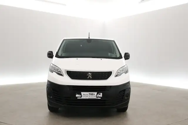 Peugeot Expert view 7
