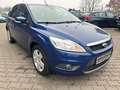 Ford Focus Lim. Style Blau - thumbnail 2