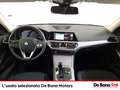 BMW 320 320d touring mhev 48v xdrive business advantage au Grijs - thumbnail 9