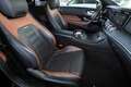 Mercedes-Benz E 53 AMG 4M+ Coupé DISTRONIC+PANORAMA+BURMESTER Negru - thumbnail 4