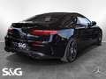 Mercedes-Benz E 53 AMG 4M+ Coupé DISTRONIC+PANORAMA+BURMESTER Negru - thumbnail 2