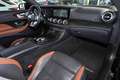 Mercedes-Benz E 53 AMG 4M+ Coupé DISTRONIC+PANORAMA+BURMESTER Negru - thumbnail 8