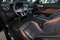 Mercedes-Benz E 53 AMG 4M+ Coupé DISTRONIC+PANORAMA+BURMESTER Negru - thumbnail 9