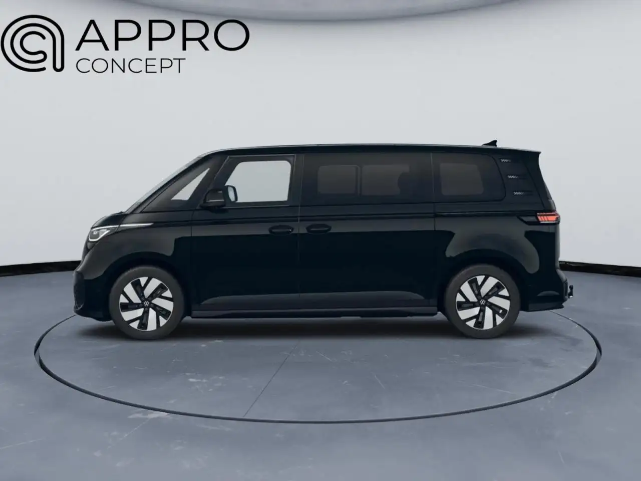 Volkswagen ID. Buzz 2026