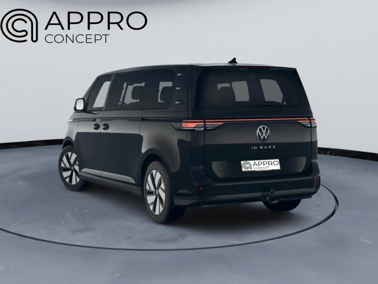 Volkswagen ID. Buzz 2026