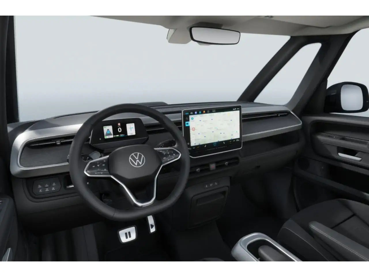 Volkswagen ID. Buzz 2026