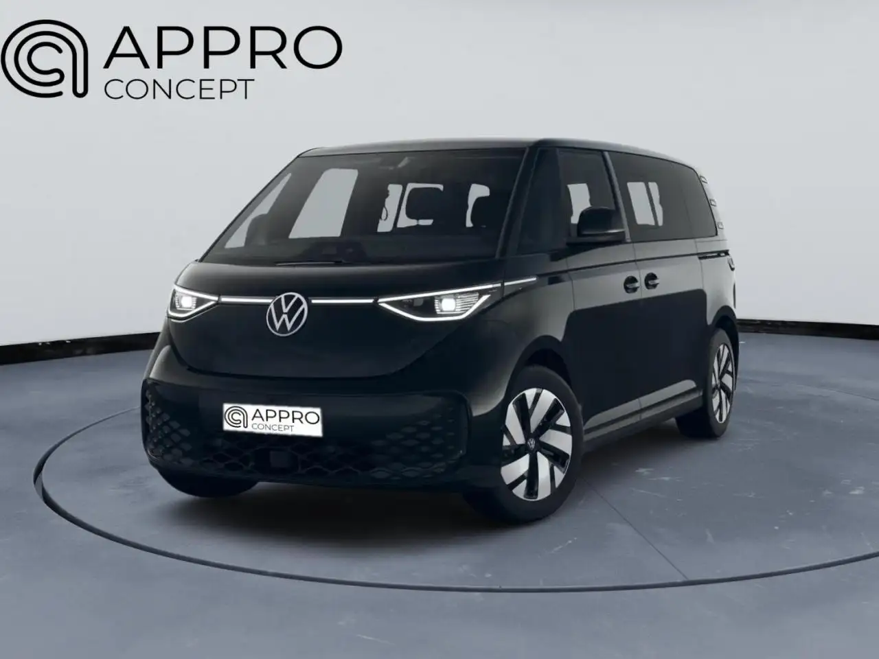 Volkswagen ID. Buzz 2026