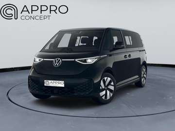 ID. Buzz Pro 79 kWh - 286 - Court  COMBI Pro 7 places