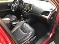 Jeep Cherokee 2.2 Mjt II 4WD Active Drive II Limited+ Rouge - thumbnail 9