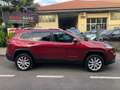Jeep Cherokee 2.2 Mjt II 4WD Active Drive II Limited+ Rouge - thumbnail 7