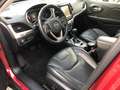 Jeep Cherokee 2.2 Mjt II 4WD Active Drive II Limited+ Rouge - thumbnail 11