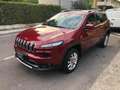 Jeep Cherokee 2.2 Mjt II 4WD Active Drive II Limited+ Rouge - thumbnail 3