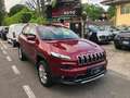 Jeep Cherokee 2.2 Mjt II 4WD Active Drive II Limited+ Rouge - thumbnail 1