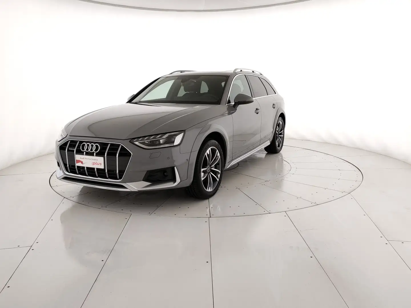 Audi A6 A4 Allroad 40 2.0 tdi mhev Business Evolution quat Grigio - 1