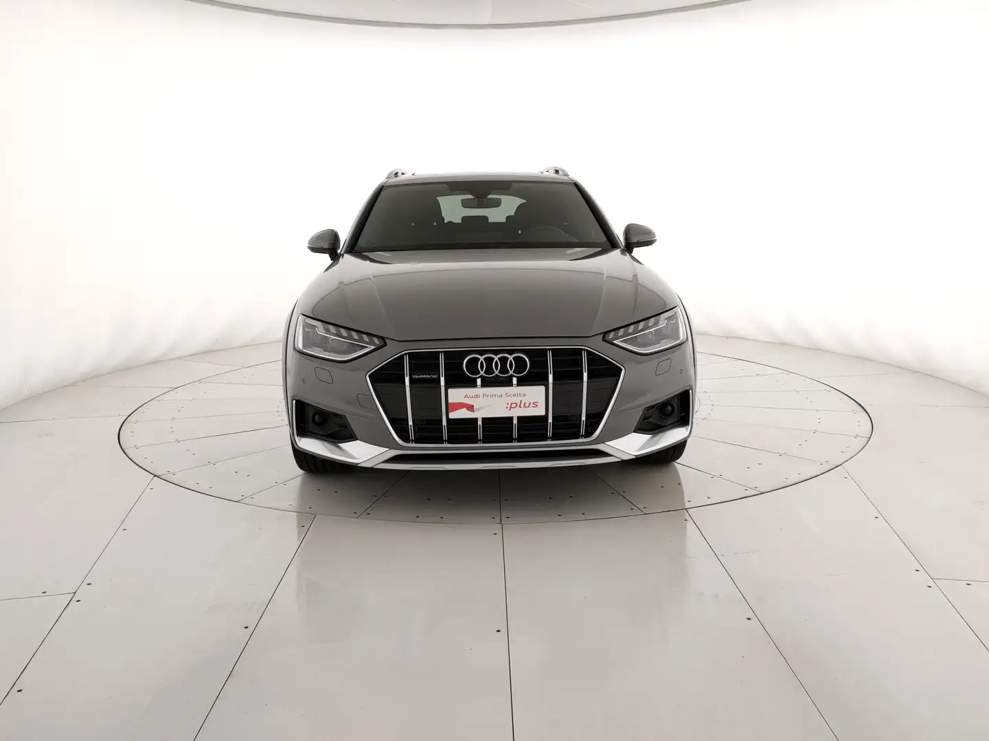 Audi A6 A4 Allroad 40 2.0 tdi mhev Business Evolution quat Grigio - 2