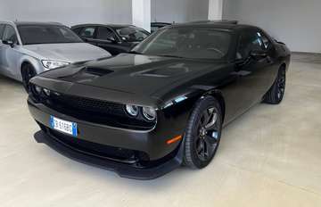 3.6 V6 SCAT PACK