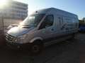 Mercedes-Benz Sprinter 310/311/313/314/316 CDI (906.631/633/635/637) Grau - thumbnail 2