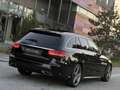 Mercedes-Benz C // AMG-Line // PANORAMA // BURMESTER // GARANTIE Noir - thumbnail 4