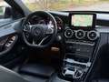 Mercedes-Benz C // AMG-Line // PANORAMA // BURMESTER // GARANTIE Noir - thumbnail 2
