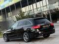 Mercedes-Benz C // AMG-Line // PANORAMA // BURMESTER // GARANTIE Noir - thumbnail 11
