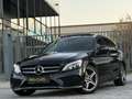 Mercedes-Benz C // AMG-Line // PANORAMA // BURMESTER // GARANTIE Noir - thumbnail 10