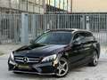 Mercedes-Benz C // AMG-Line // PANORAMA // BURMESTER // GARANTIE Noir - thumbnail 12