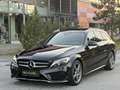 Mercedes-Benz C // AMG-Line // PANORAMA // BURMESTER // GARANTIE Noir - thumbnail 15