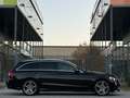 Mercedes-Benz C // AMG-Line // PANORAMA // BURMESTER // GARANTIE Noir - thumbnail 6