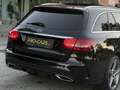 Mercedes-Benz C // AMG-Line // PANORAMA // BURMESTER // GARANTIE Noir - thumbnail 8