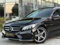Mercedes-Benz C // AMG-Line // PANORAMA // BURMESTER // GARANTIE Noir - thumbnail 14