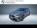 BMW 116 116A 122ch M Sport Design DKG7 Gris - thumbnail 1