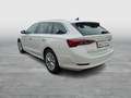 Skoda Octavia Style TDI DSG Weiß - thumbnail 4