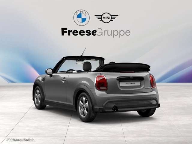 MINI Cooper C Cabrio Cooper C abrio DAB LED Navi Komfortzg. Tempomat