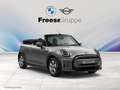 MINI Cooper C Cabrio Cooper C abrio DAB LED Navi Komfortzg. Tempomat Grau - thumbnail 1
