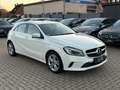 Mercedes-Benz A 180 A180, Aut., Leder, LED, Lückenlos Scheckheft Bianco - thumbnail 7