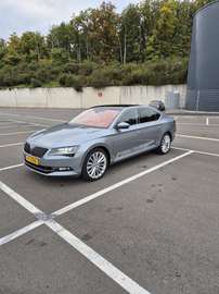 2.0 TSI 4x4 DSG Style