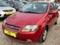 Chevrolet Kalos 1.4 SX*Aut.*Klima*MFL* TÜV Neu Rot - thumbnail 4