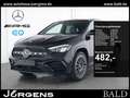 Mercedes-Benz GLA 250 e AMG-Sport/Pano/AHK/Memo/Distr/Totw/20" Schwarz - thumbnail 1