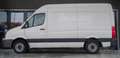 Volkswagen Crafter Kasten L2H2 *1.Hand/TÜV 01/2027/AHK* Weiß - thumbnail 2